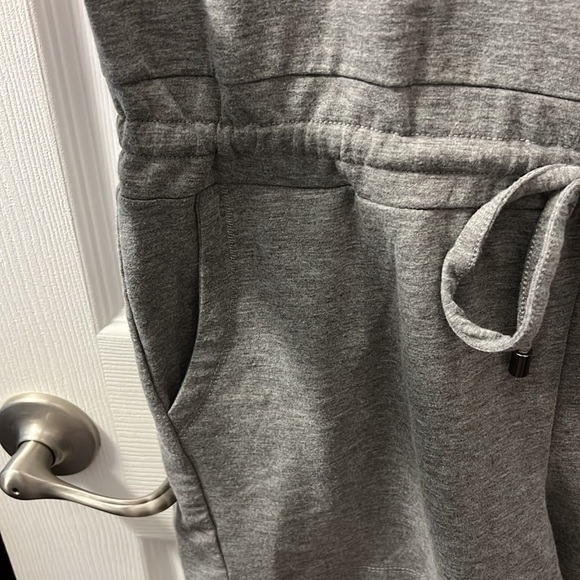 Cable & Gauge Cozy Romper - Picture 5 of 7